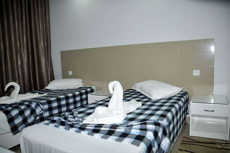 Hotel Fahd