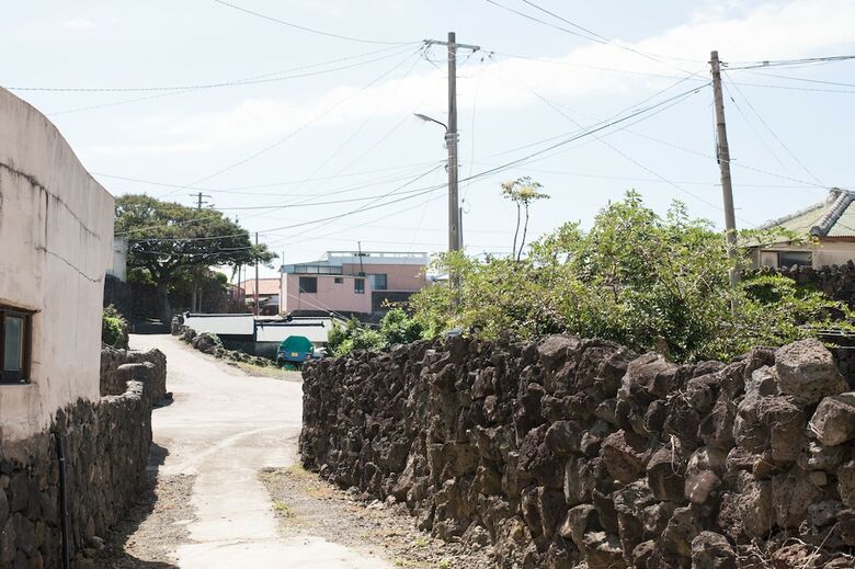 Hostal Blue Sea Guesthouse - Hostel