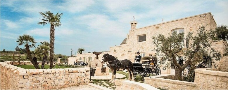 Hotel La Corte Dell'astore