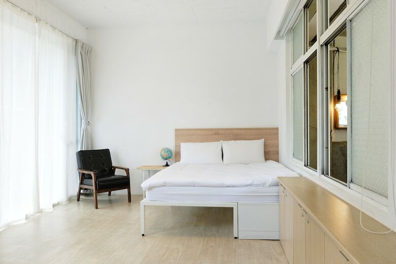 Hostal Flip Flop Hostel - Garden