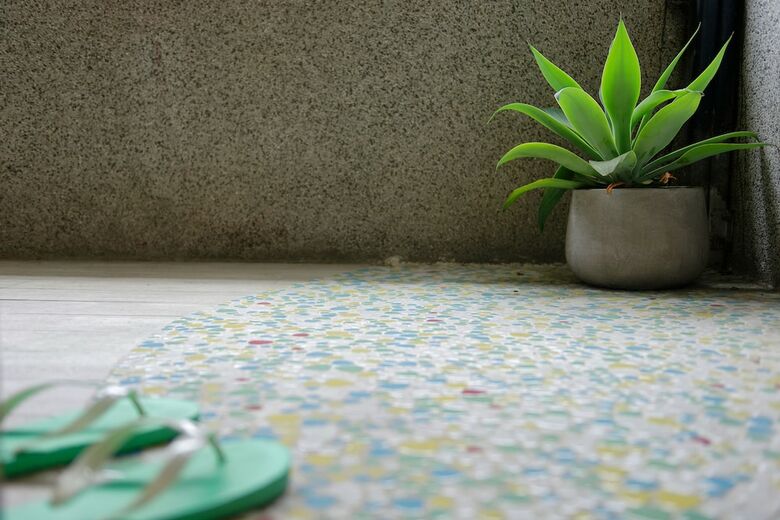 Hostal Flip Flop Hostel - Garden
