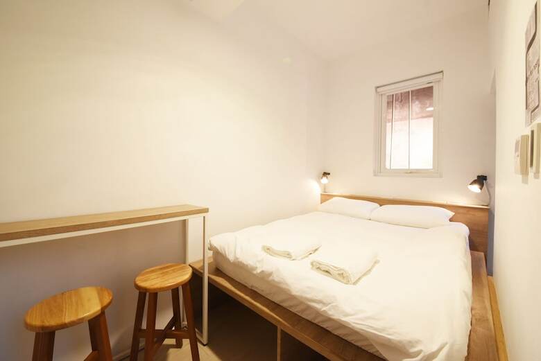 Hostal Flip Flop Hostel - Garden