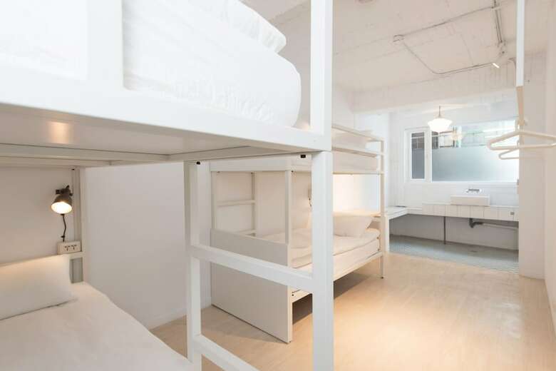 Hostal Flip Flop Hostel - Garden