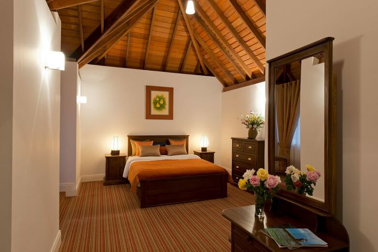 Hotel Little England By Celeste
