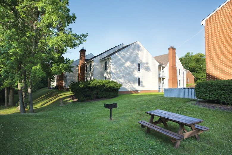 Apartamento Club Wyndham Patriots? Place