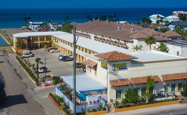 Motel Lighthouse Inn