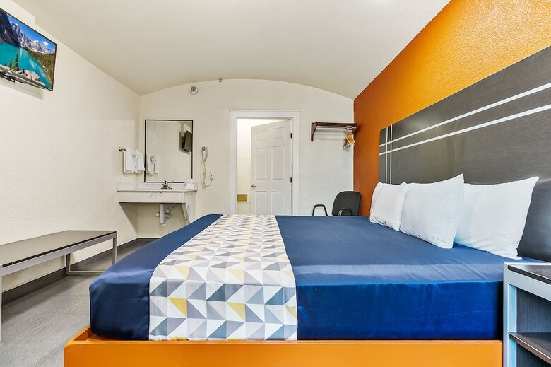 Motel Lighthouse Inn