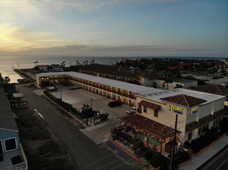 Motel Lighthouse Inn