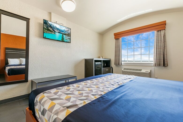 Motel Lighthouse Inn