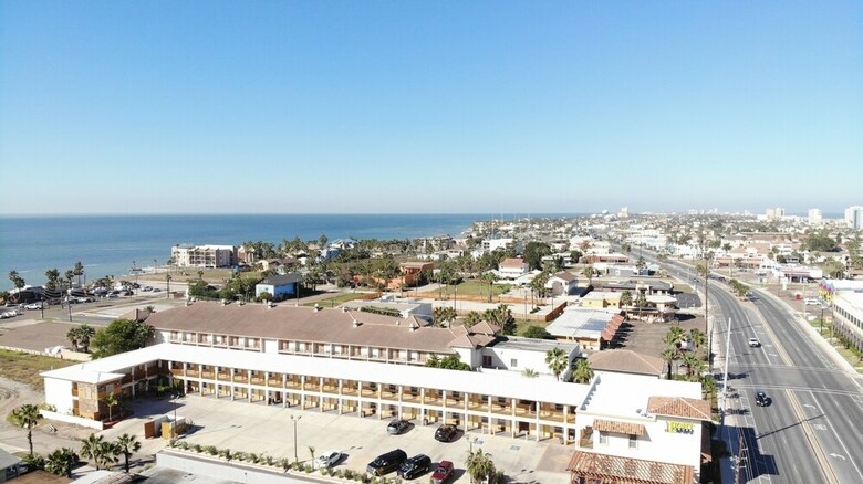 Motel Lighthouse Inn