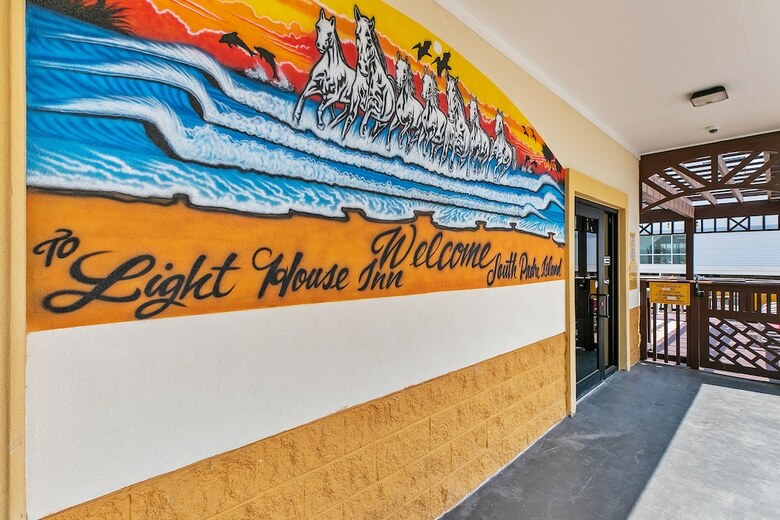 Motel Lighthouse Inn