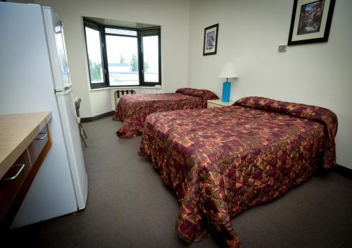Motel Sockeye Inn