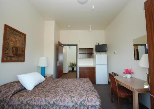 Motel Sockeye Inn