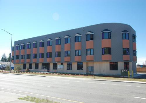 Motel Sockeye Inn