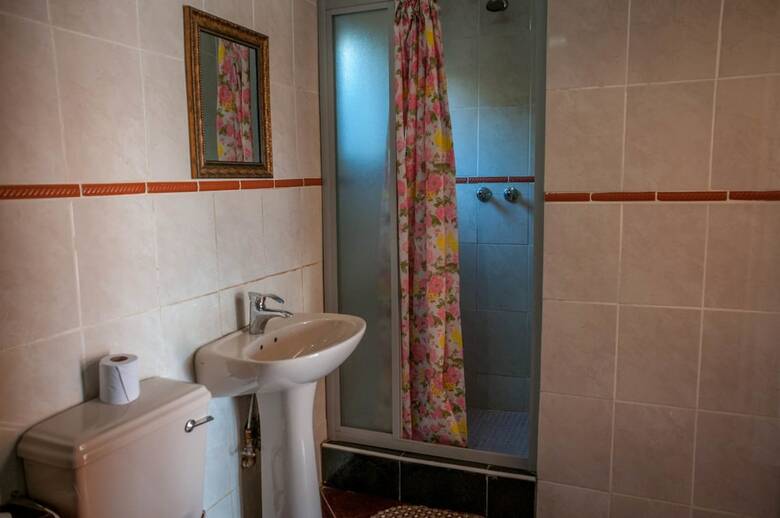 Posada Woodlands Lodge & Tours