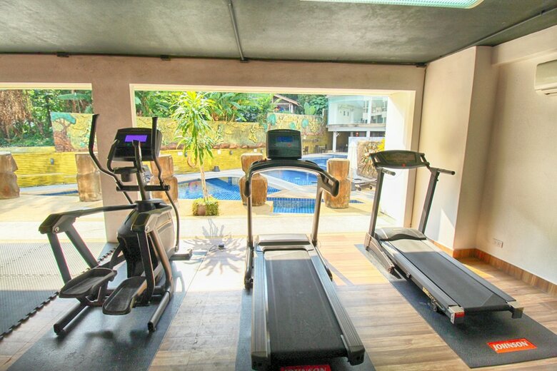 Oceanview Treasure Hotel & Residence