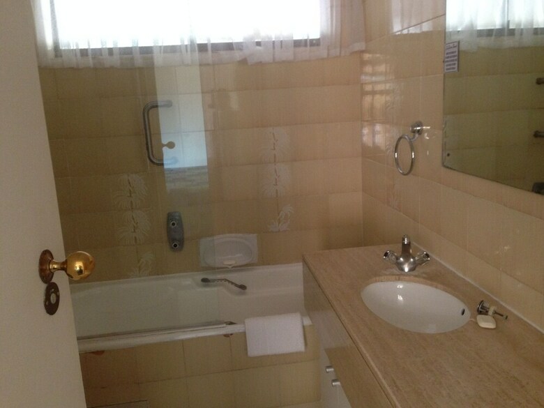 Apartamentos La Lucia Sands
