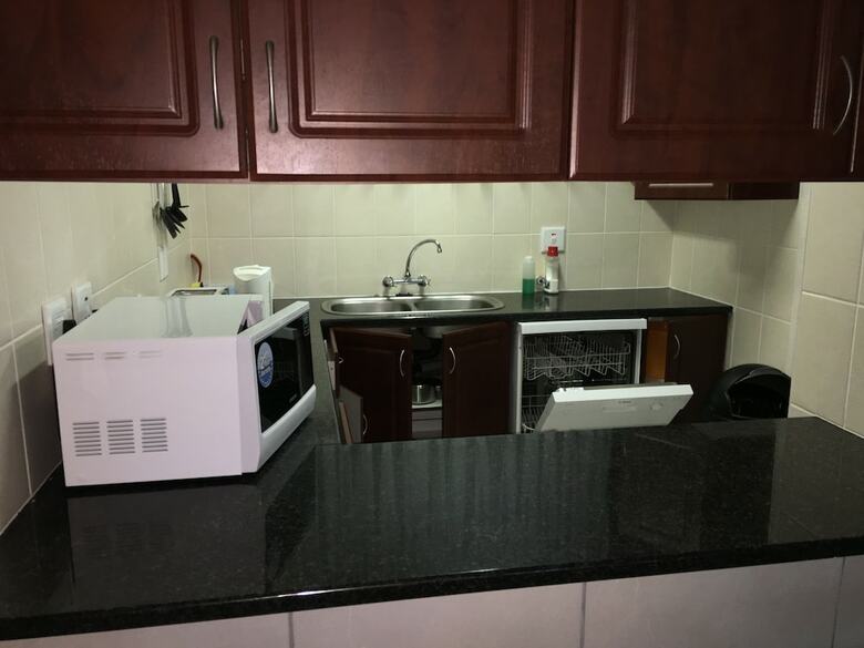Apartamentos La Lucia Sands