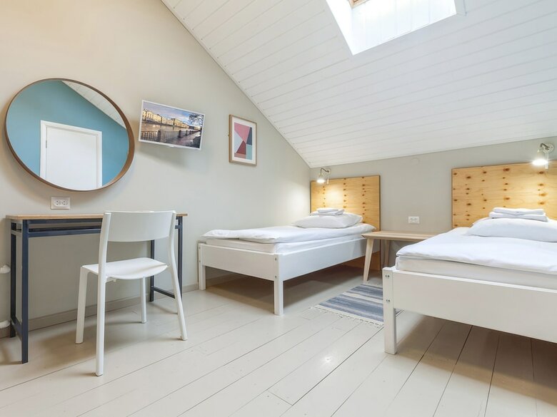 Hotel Friends Loft
