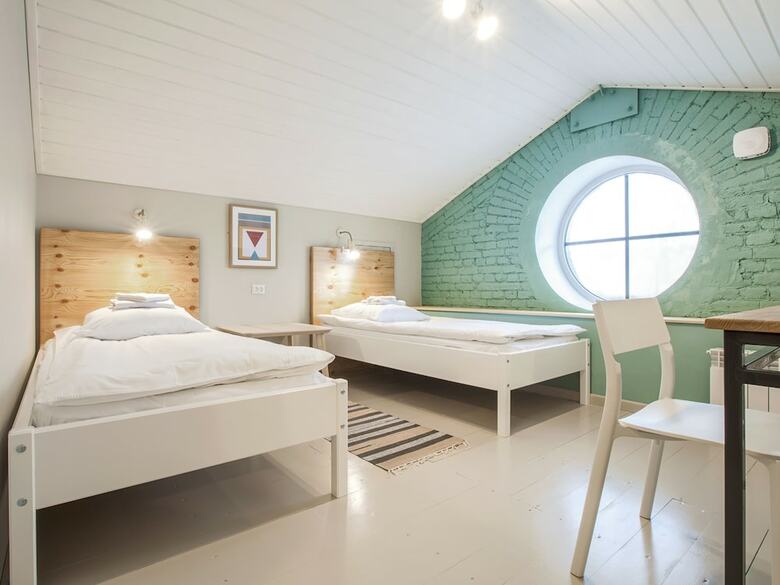 Hotel Friends Loft