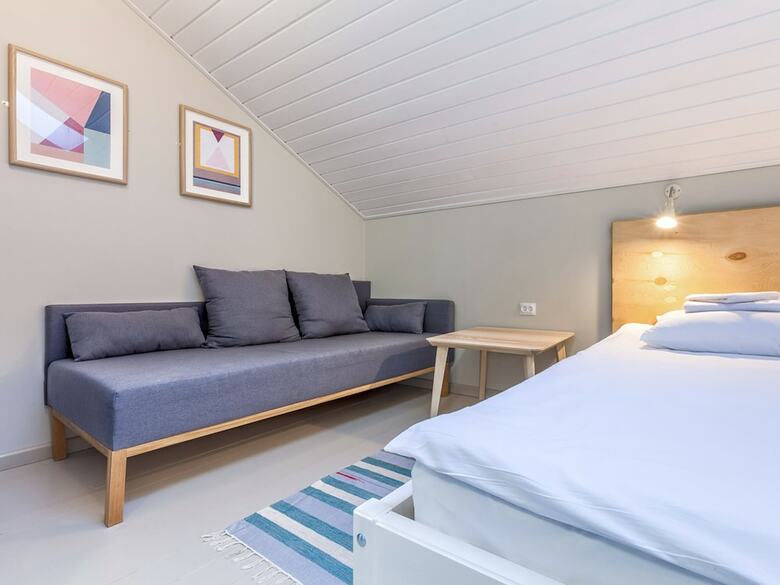 Hotel Friends Loft