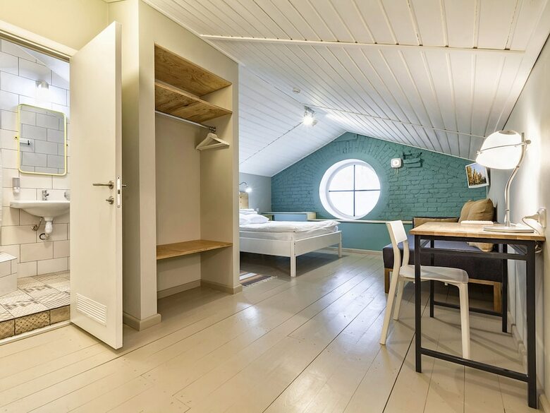 Hotel Friends Loft