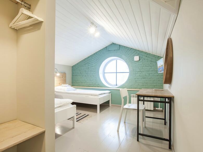 Hotel Friends Loft