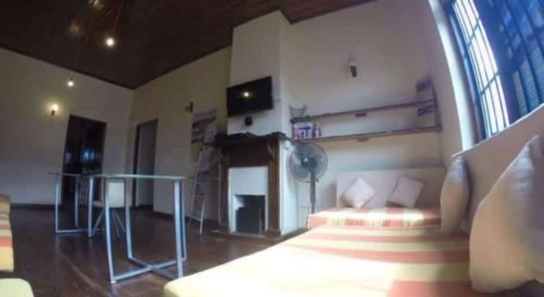 Hostal Nuwara Eliya Hostel By Backpack Lanka