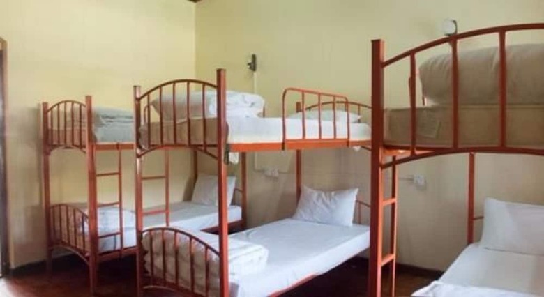 Hostal Nuwara Eliya Hostel By Backpack Lanka