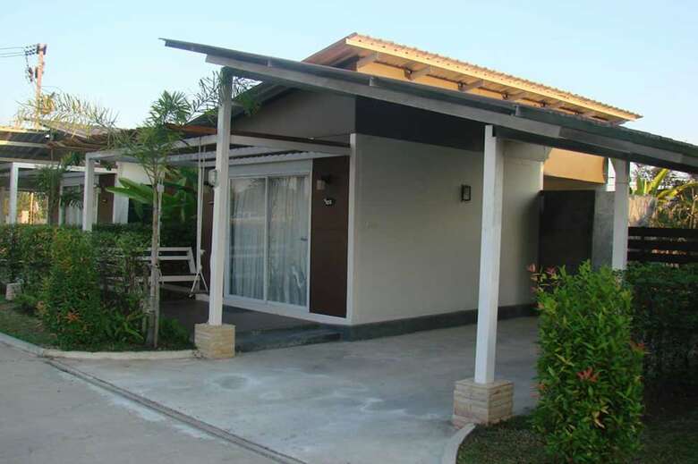Hotel Baan Kula Roi Et