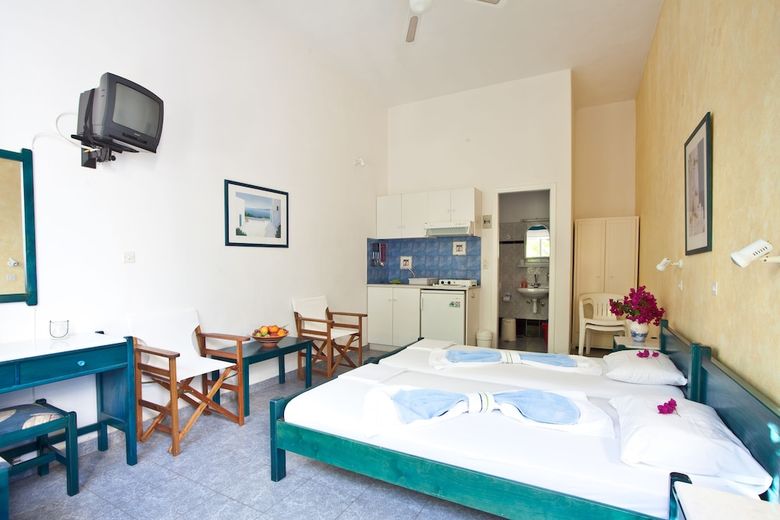 Hotel Villa Anna Maria