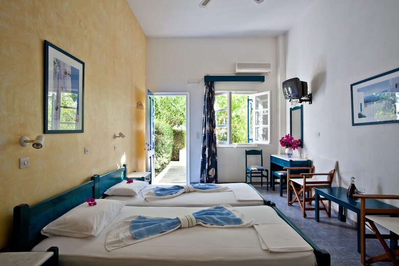 Hotel Villa Anna Maria