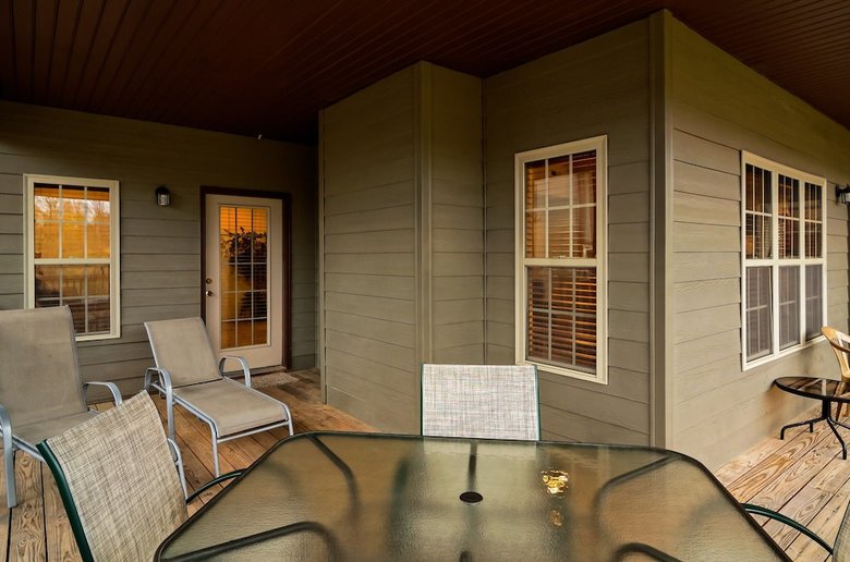 Branson Townhomes Nightly Rentals
