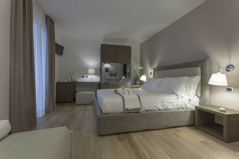Agroturismo Tenuta Esdra
