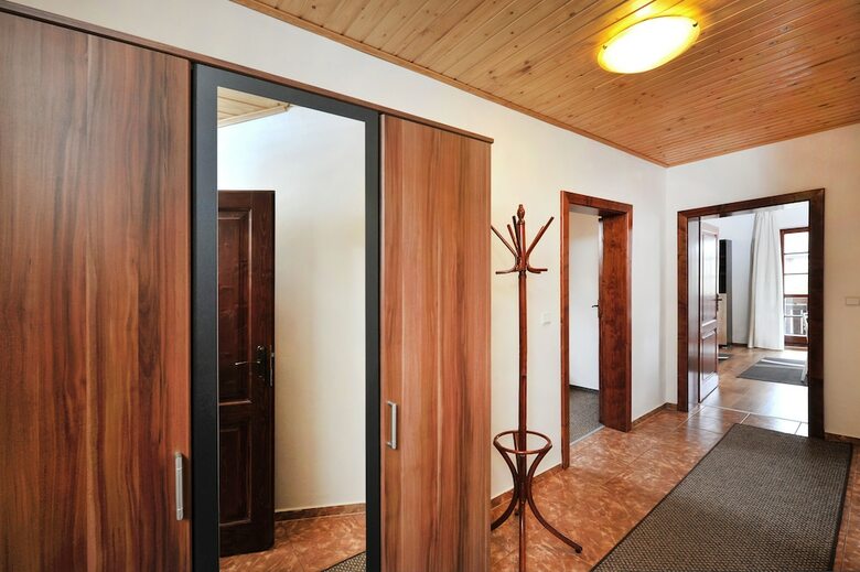 Pension Villa Kunerad