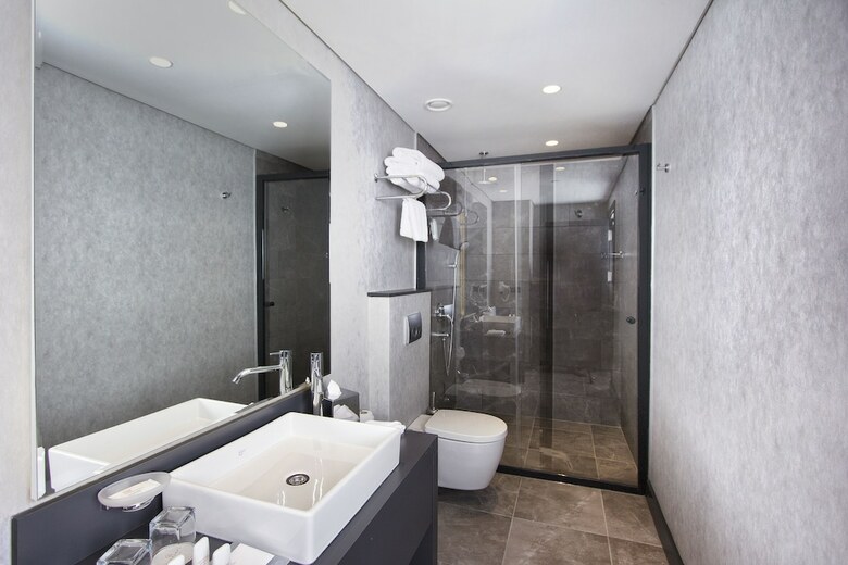 Hotel Cityloft 81