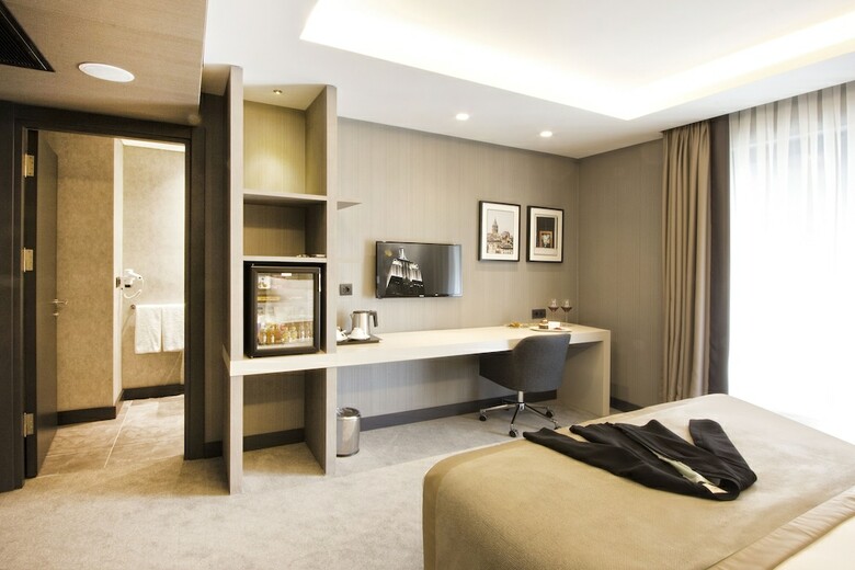 Hotel Cityloft 81