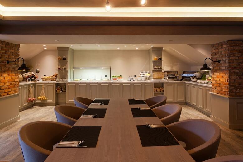 Hotel Cityloft 81
