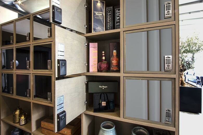Hotel Cityloft 81
