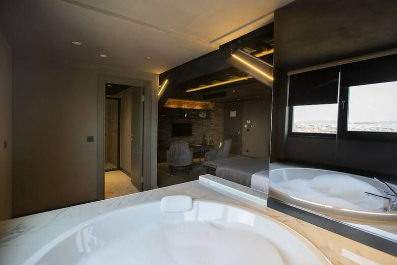Hotel Cityloft 81