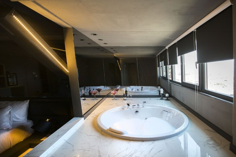 Hotel Cityloft 81