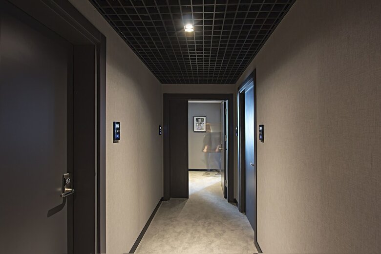 Hotel Cityloft 81