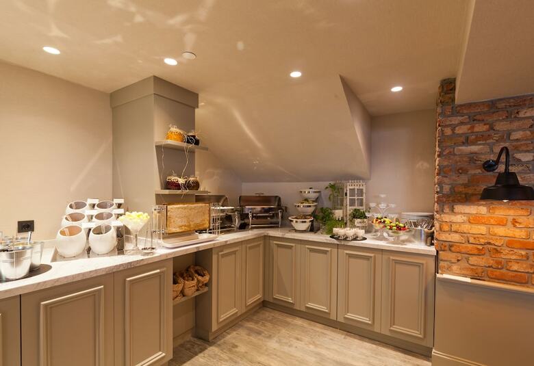 Hotel Cityloft 81