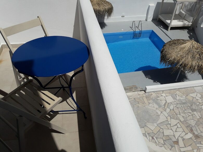 Hotel Aegeeis