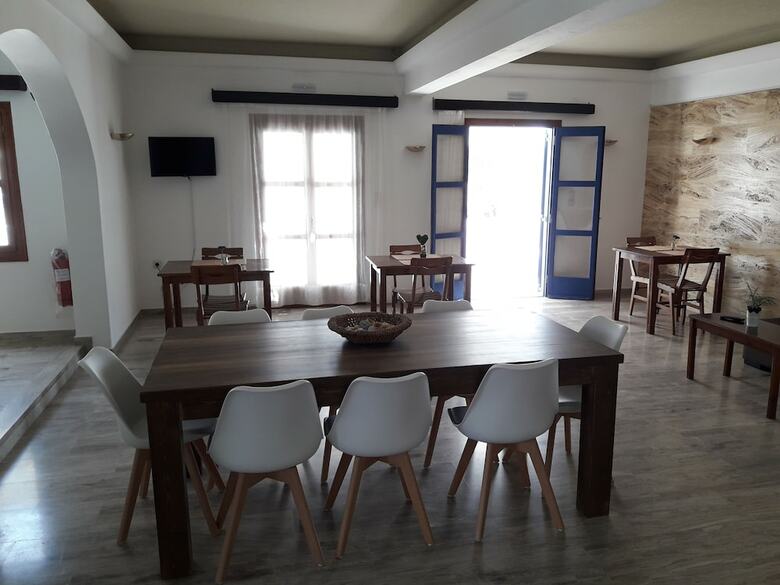 Hotel Aegeeis