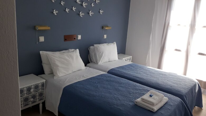 Hotel Aegeeis