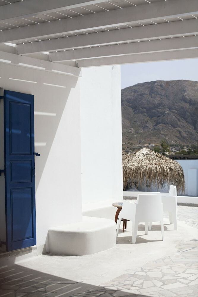 Hotel Aegeeis