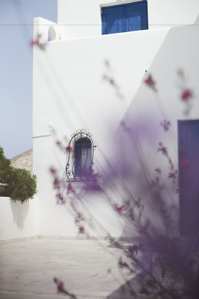Hotel Aegeeis