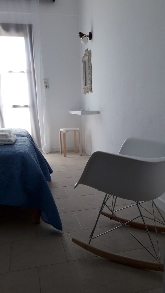 Hotel Aegeeis