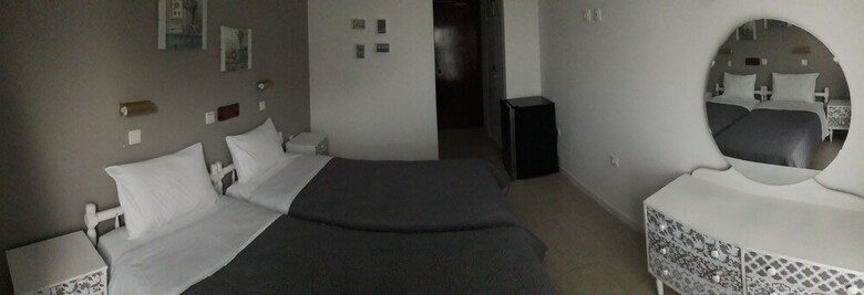Hotel Aegeeis